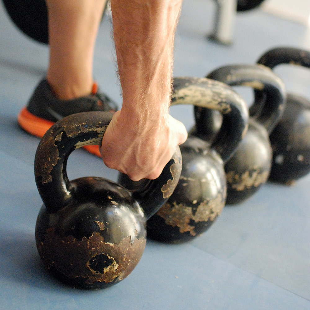 Advanced Kettlebell Classes Bespoke Fitness Training